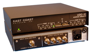 10mhz clock sine wave converter product photograph