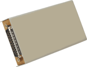 Tail circuit buffer product photo