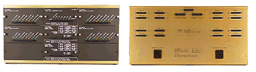 nx64 TDM Multiplexer picture