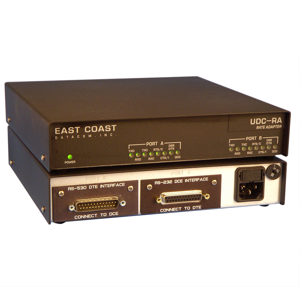 serial network adapters