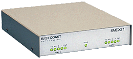 x21 modem eliminator picture