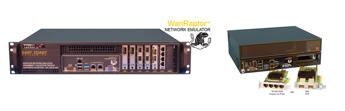 IP stateful traffic generator product photo